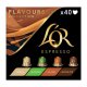Kapsuly pre espressá L’OR Espresso Flavours mix (40 ks) - vedlejší obrázek č. 1