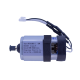 Motor kartáče 230V, 45W   5215 00110 - vedlejší obrázek č. 1