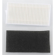 HEPA filter pre vysávače ETA 3588 00080 - vedlejší obrázek č. 1