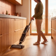 Čistič tvrdých podláh ETA Wash Master AI 7257 90000 čierna/strieborná - vedlejší obrázek č. 4