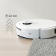 Robotický vysávač ETA MASTER AQUA PRO 7229 90000 biely - vedlejší obrázek č. 17