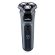 Holiaci strojček ETA Victor 6343 90000 čierny/sivý - vedlejší obrázek č. 2