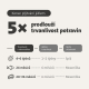 Vákuovačka ETA Aspira Pro 9762 90000 čierna/nerez - vedlejší obrázek č. 8