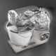 Kuchynský robot ETA Gratus Evo Smart II 1028 90026 + dárek - vedlejší obrázek č. 5