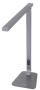 Stolná lampa ETA 089490010 strieborná - obrázek č. 2