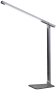Stolná lampa ETA 089490010 strieborná - obrázek č. 5