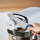 Kuchynský robot ETA Gratus Evo Max II 1028 90062 biely + dárek - vedlejší obrázek č. 13