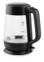 Rýchlovarná kanvica ETA Crystea 6154 90000 čierna/sklo - obrázek č. 3