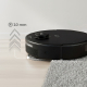 Robotický vysávač ETA Master Aqua Pro 7229 90010 čierny - vedlejší obrázek č. 20