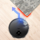 Robotický vysávač ETA Master Aqua Pro 7229 90010 čierny - vedlejší obrázek č. 19