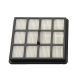 HEPA filter pre vysávače ETA 1485 00050 - vedlejší obrázek č. 1
