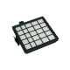 HEPA filter pre vysávače ETA nádoba ETA 0495 00290 - vedlejší obrázek č. 1