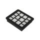 HEPA filter pre vysávače ETA 0506 00110 - vedlejší obrázek č. 1