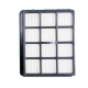 HEPA filter pre vysávače ETA 322000130 - vedlejší obrázek č. 1
