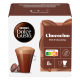 Kapsuly pre espressá NESCAFÉ Dolce Gusto® Chococino čokoládový nápoj 16 ks - vedlejší obrázek č. 4