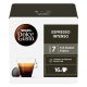 Kapsuly pre espressá NESCAFÉ Dolce Gusto® Espresso Intenso 16 ks - vedlejší obrázek č. 5
