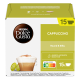Kapsuly pre espressá NESCAFÉ Dolce Gusto® Cappuccino 30 ks - vedlejší obrázek č. 5