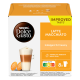 Kapsuly pre espressá NESCAFÉ Dolce Gusto® Latte Macchiatto (16 ks) - vedlejší obrázek č. 3