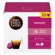 Kapsuly pre espressá NESCAFÉ Dolce Gusto® Espresso 30 ks - vedlejší obrázek č. 3