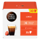 Kapsuly pre espressá NESCAFÉ Dolce Gusto® Lungo (30 ks) - vedlejší obrázek č. 1
