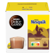 Kapsuly pre espressá NESCAFÉ Dolce Gusto® NESQUIK 16 ks - vedlejší obrázek č. 4