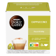 Kapsuly pre espressá NESCAFÉ Dolce Gusto® Cappuccino 16 ks - vedlejší obrázek č. 4