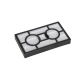 HEPA filter pre vysávače ETA výstupný  1514 00060 - vedlejší obrázek č. 1
