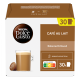 Kapsuly pre espressá NESCAFÉ Dolce Gusto® Café au Lait 30 ks - vedlejší obrázek č. 4