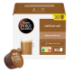 Kapsuly pre espressá NESCAFÉ Dolce Gusto® Café au Lait 30 ks - vedlejší obrázek č. 6