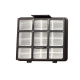 HEPA filter pre vysávače ETA 352100100 - vedlejší obrázek č. 1
