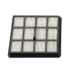 HEPA filter pre vysávače ETA 1485 00050 - vedlejší obrázek č. 1
