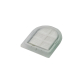HEPA filter pre vysávače ETA 0444 00020 - vedlejší obrázek č. 1