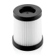 HEPA filter pre vysávače ETA 123300010 - vedlejší obrázek č. 1