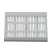 HEPA filter pre vysávače ETA 1484 00040 - vedlejší obrázek č. 1
