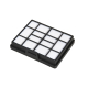 HEPA filter pre vysávače ETA 1510 00070 - vedlejší obrázek č. 1