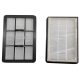 HEPA filter pre vysávače ETA č. 12 2488 00070 - vedlejší obrázek č. 1