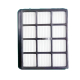 HEPA filter pre vysávače ETA 322000130 - vedlejší obrázek č. 1