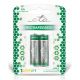 Batéria nabíjacia ETA AA, HR06, 2600mAh, Ni-MH, blister 2ks - vedlejší obrázek č. 1