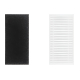HEPA filter pre vysávače ETA + uhlíkový filter 1244 00220 - vedlejší obrázek č. 1