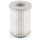 HEPA filter pre vysávače ETA 7250 00200 - vedlejší obrázek č. 1