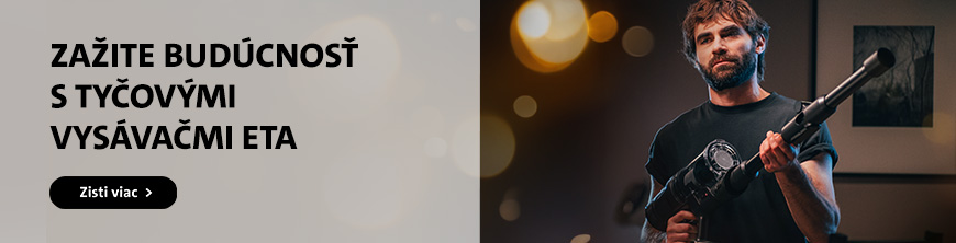 Spotřebiče budoucnosti