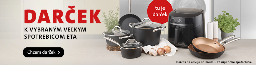 Darček k vybranému MDA