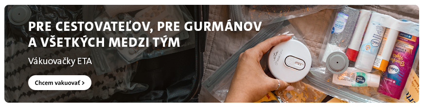 Vakuování