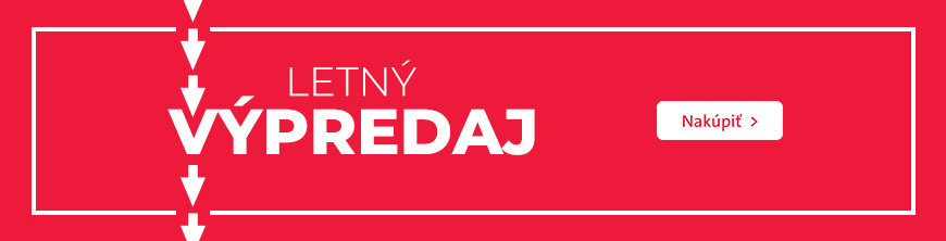 Letný výpredaj