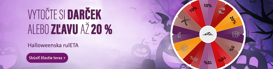 Halloweenska ruleta