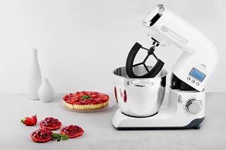 Kuchynský robot Gratus Kuliner