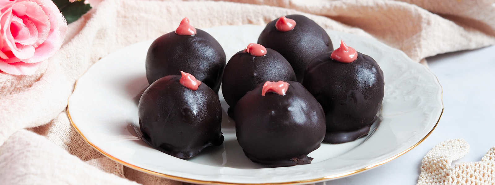 Nipples of Venus (Capezzoli di Venere) | ETA Blog - Tu je doma