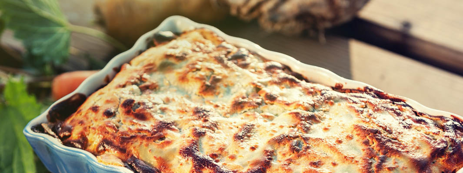 Pŕhľavové lasagne