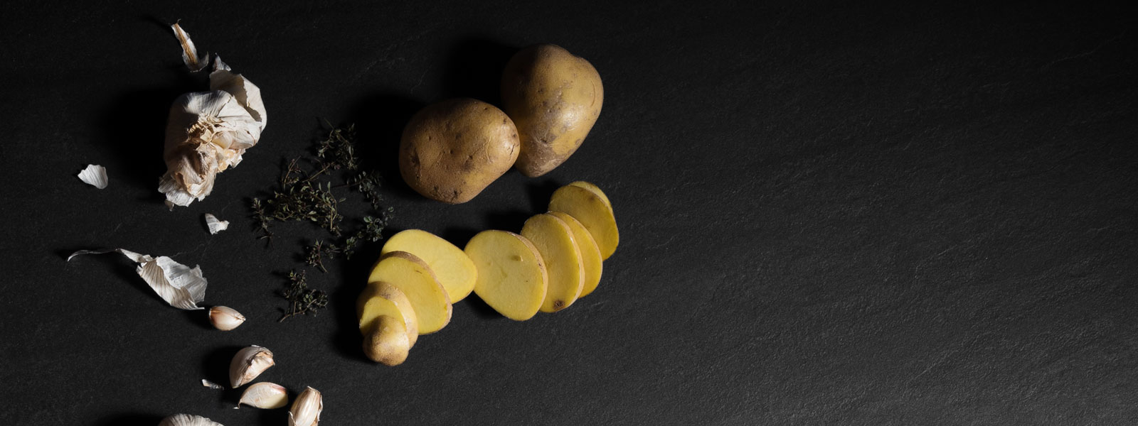 Zapečené zemiaky so syrom (Tartiflette)