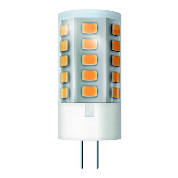 LED žiarovka ETA EKO LEDka bodová 2,5W, G4, neutrálná biela (G4W25NW)